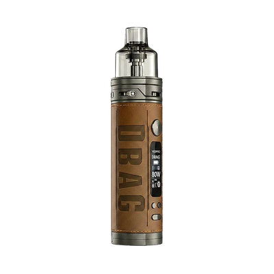 Voopoo Drag X 80W UAE