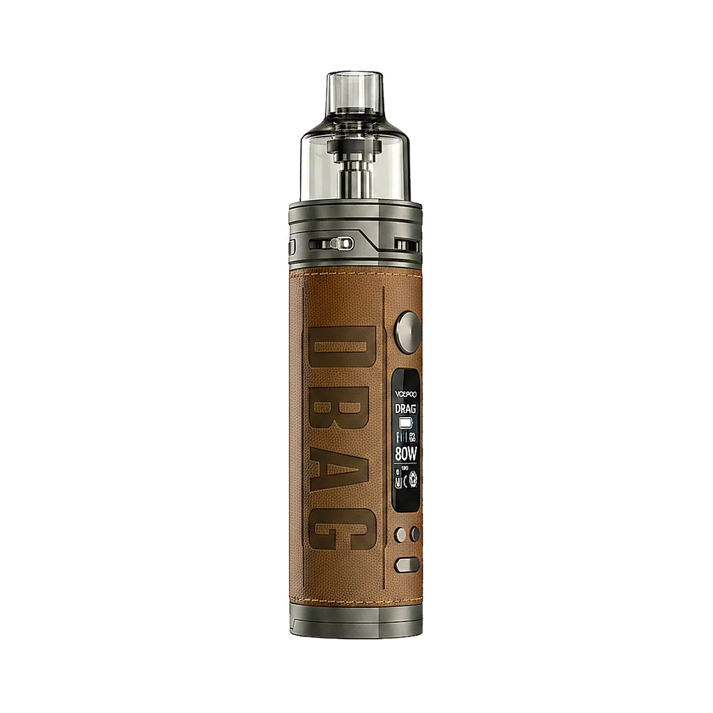 Buy Voopoo Voopoo Drag X 80W Dubai same-day delivery