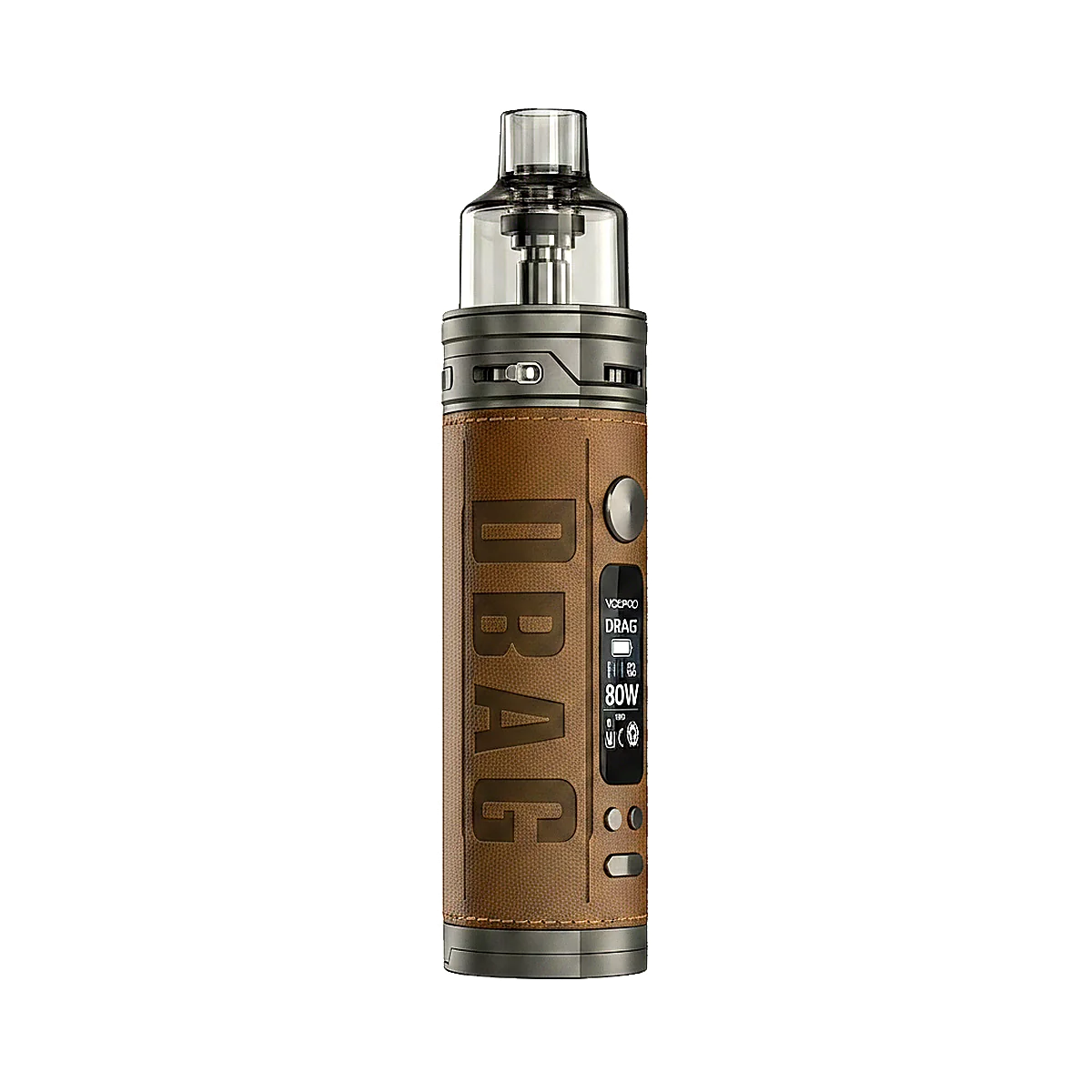 Authentic Voopoo vape Dubai | Emirates Vapor
