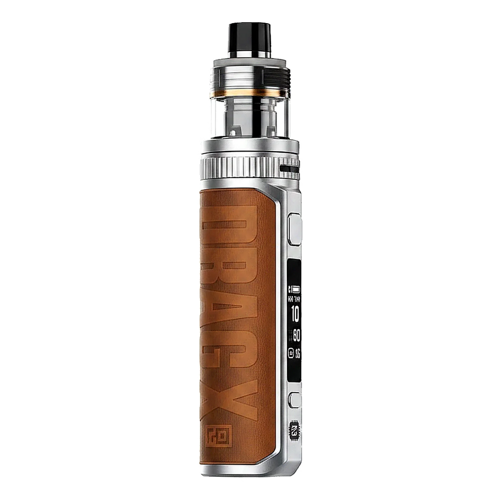 VOOPOO Drag X Pro 100W Pod Kit