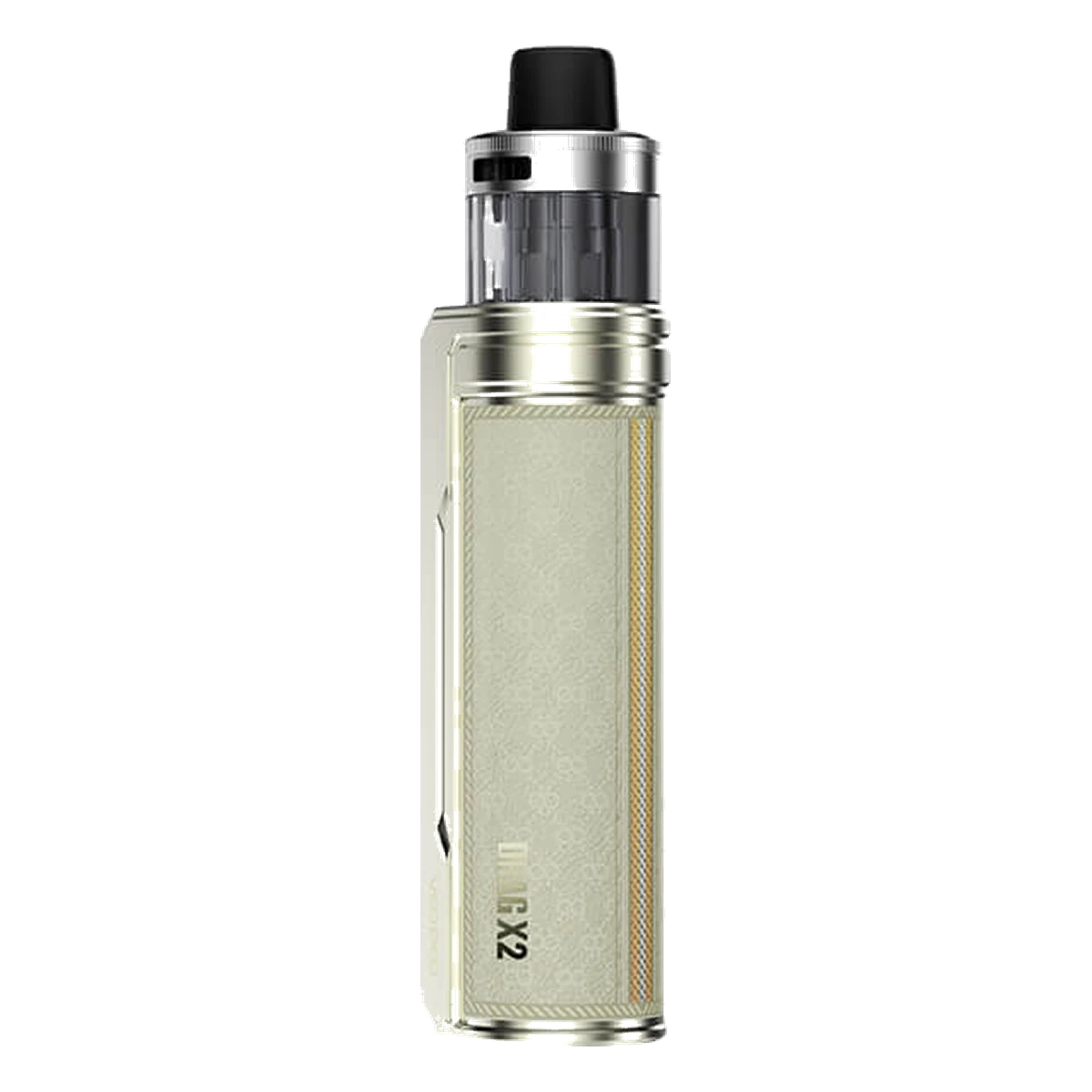 VooPoo Drag X2 Pod Vape Kit Champagne Golden