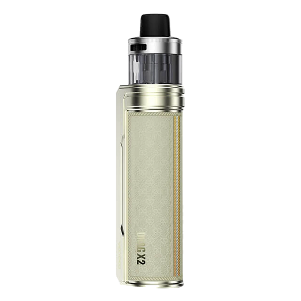 Voopoo Drag X2 Pod Vape Kit Uae — AED 130 | Emirates Vapor