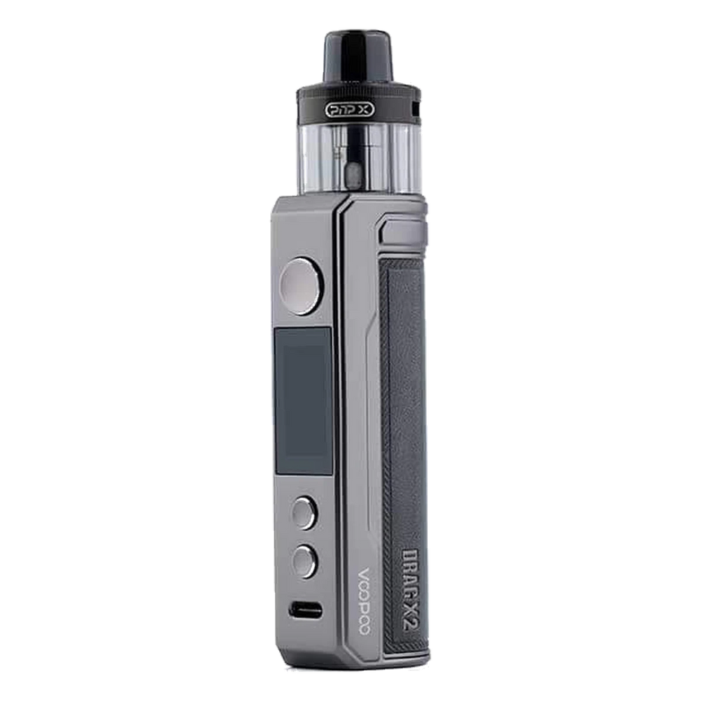 Voopoo Drag X2 Pod Vape Kit best price UAE — ESMA certified