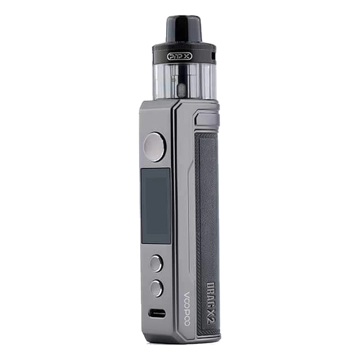 VooPoo Drag X2 Pod Vape Kit Classic