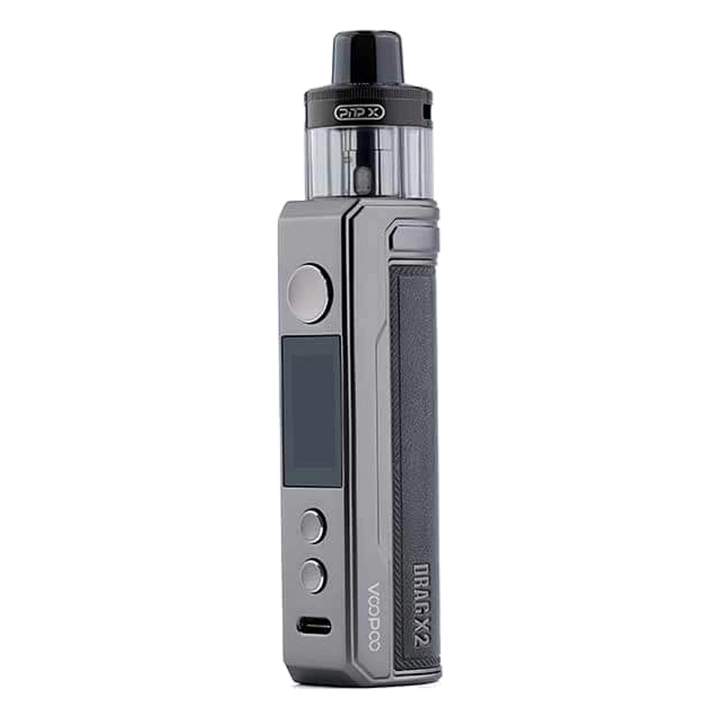 Voopoo Drag X2 Pod Vape Kit UAE — Buy Dubai | Emirates Vapor