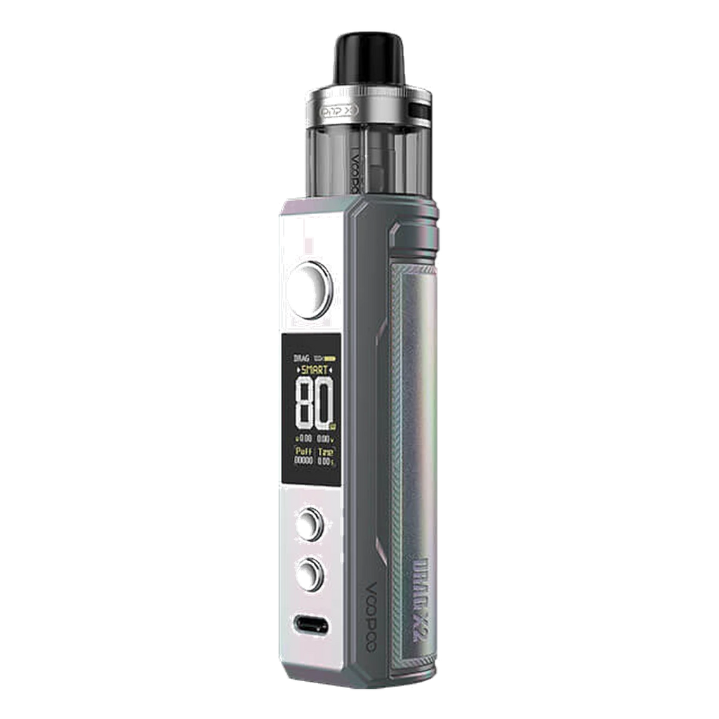 Voopoo Drag X2 Pod Vape Kit Uae — AED 130 | Emirates Vapor