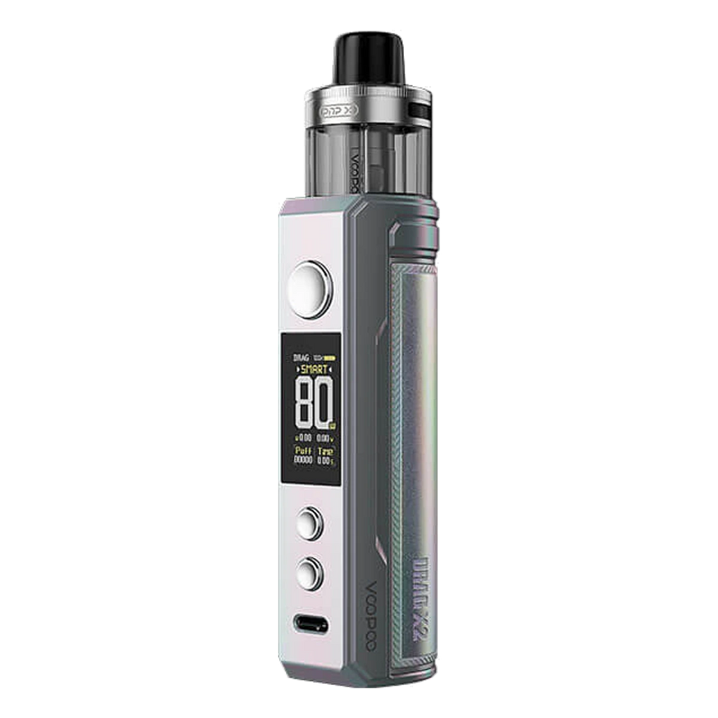 Buy Voopoo Voopoo Drag X2 Pod Vape Kit Dubai same-day delivery