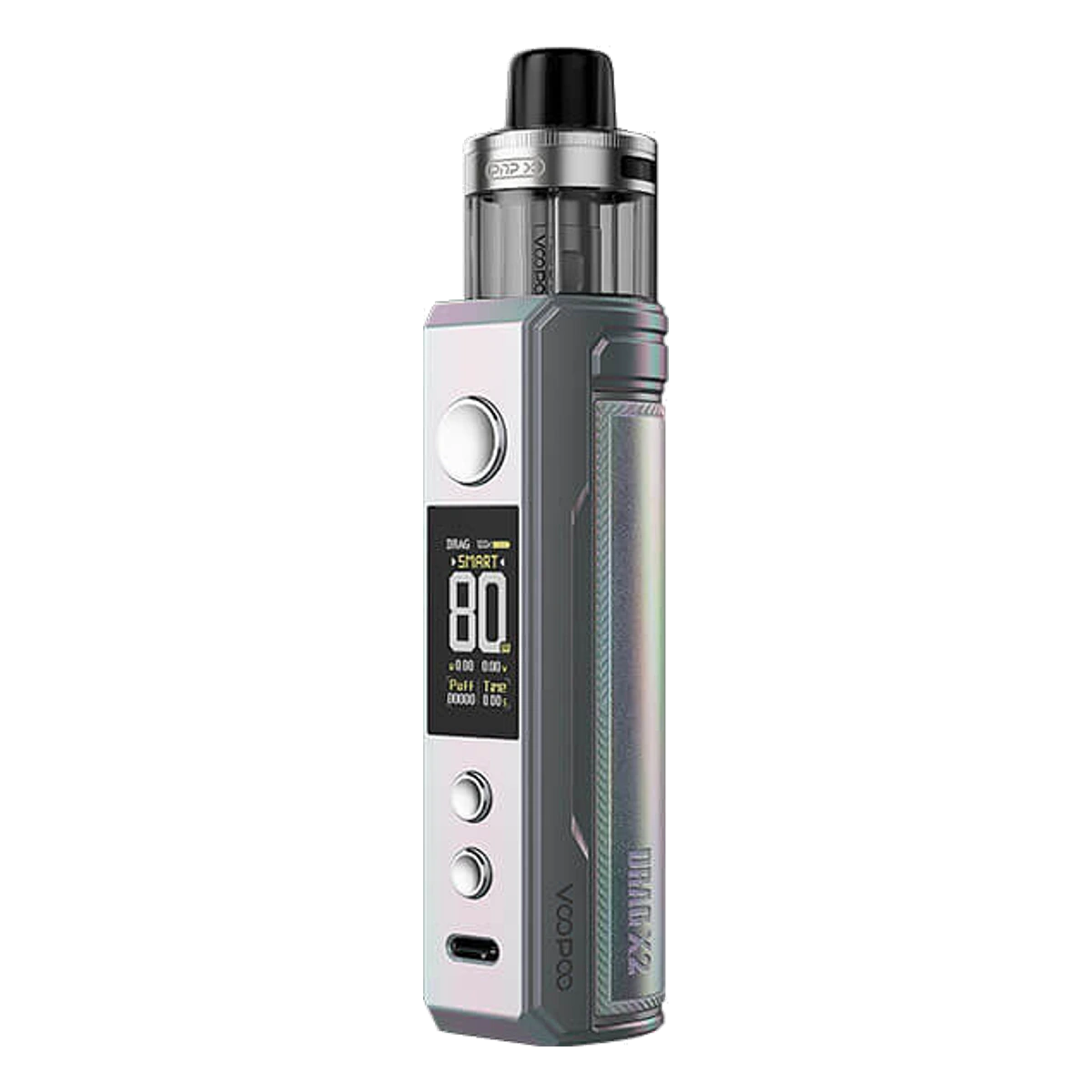 Buy Voopoo Voopoo Drag X2 Pod Vape Kit Dubai same-day delivery