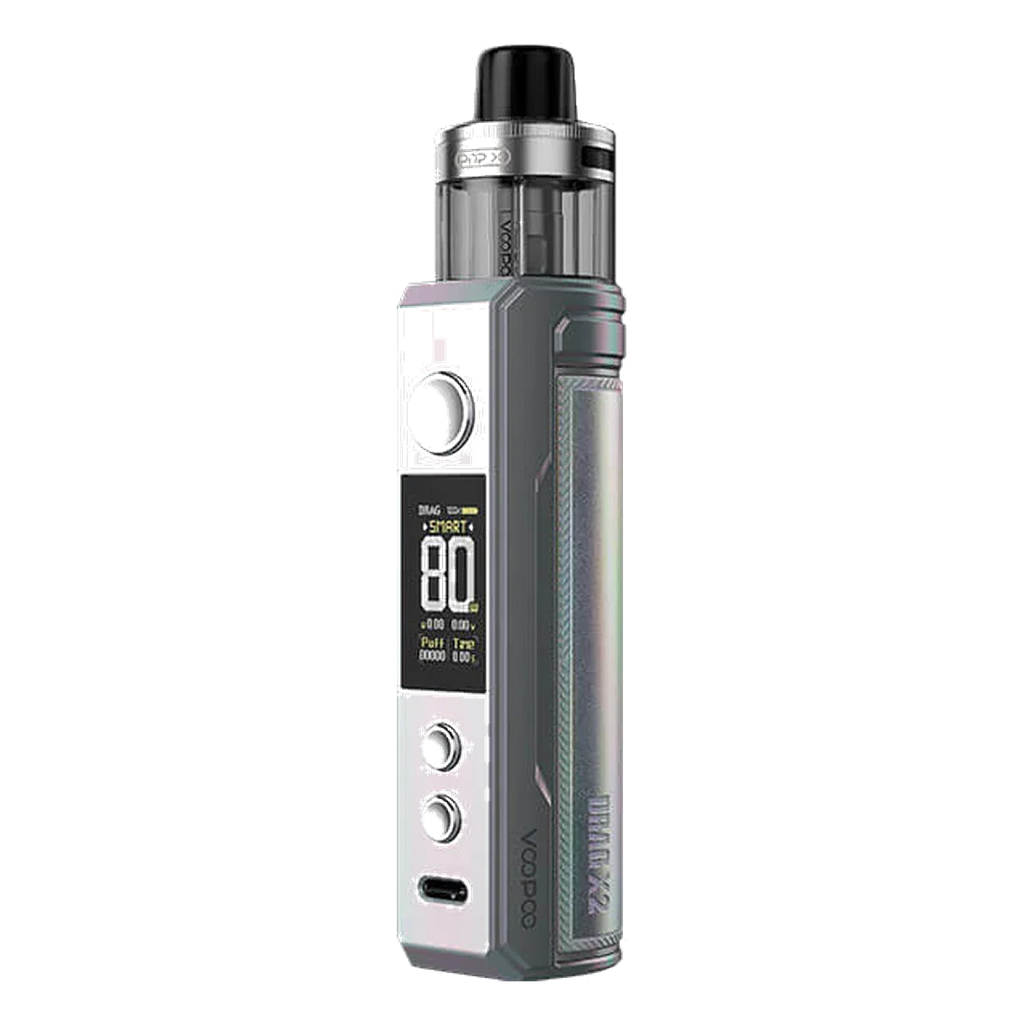 Voopoo Drag 5 Vape Kit flavors UAE | Emirates Vapor Dubai