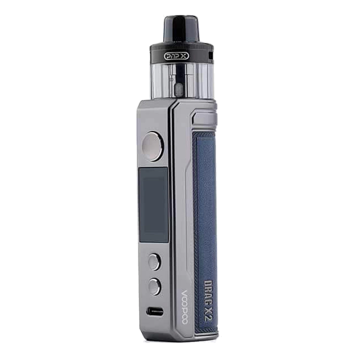 Voopoo Drag X2 Pod Vape Kit Uae — AED 130 | Emirates Vapor