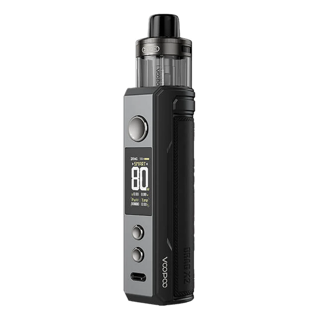 Voopoo Drag X2 Pod Vape Kit flavors UAE | Emirates Vapor Dubai