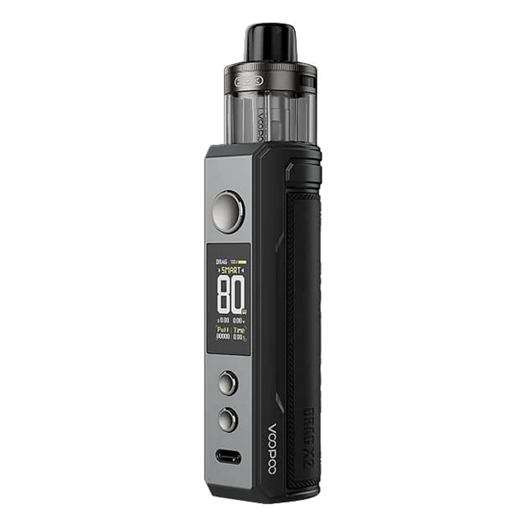 Voopoo Drag X2 Pod Vape Kit best price UAE — ESMA certified