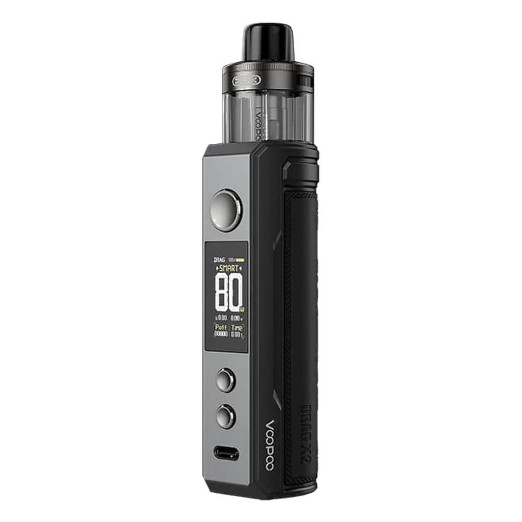 Voopoo Drag 5 Vape Kit best price UAE — ESMA certified