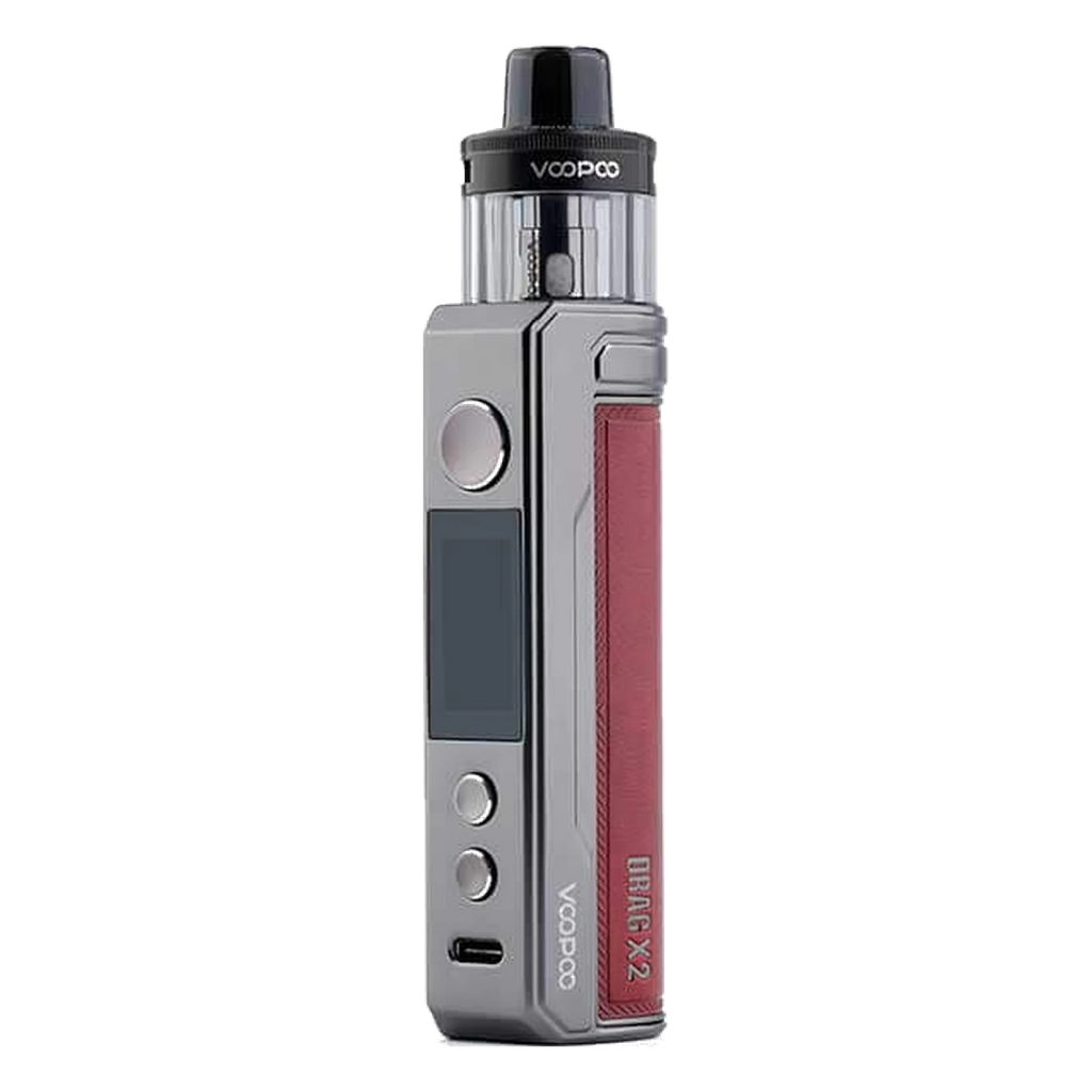 Voopoo Drag X2 Pod Vape Kit UAE — Buy Dubai | Emirates Vapor