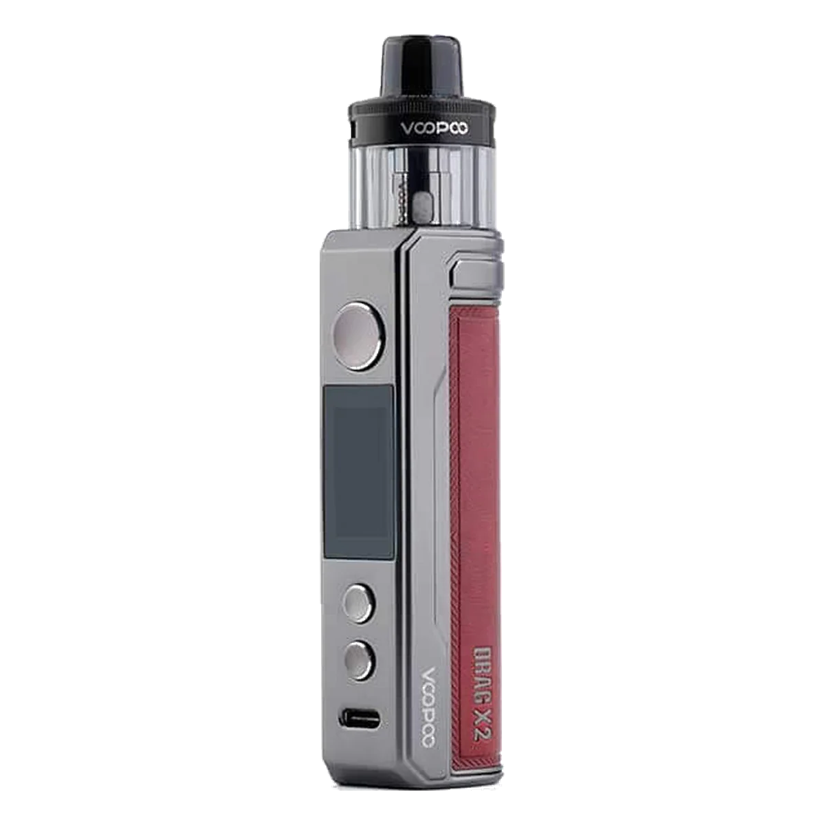 Voopoo Drag 5 Vape Kit UAE — Buy Dubai | Emirates Vapor
