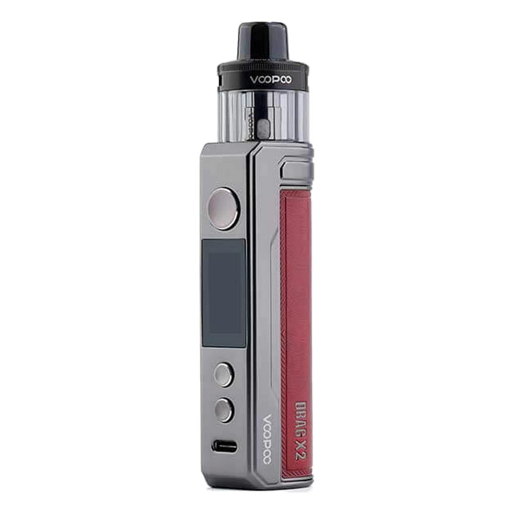 Voopoo Drag X2 Pod Vape Kit flavors UAE | Emirates Vapor Dubai