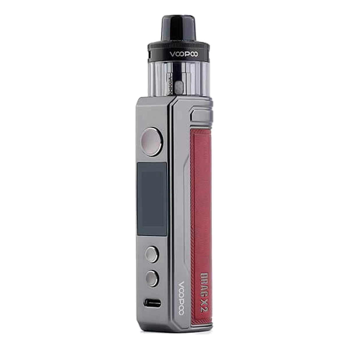 Voopoo Drag X2 Pod Vape Kit flavors UAE | Emirates Vapor Dubai
