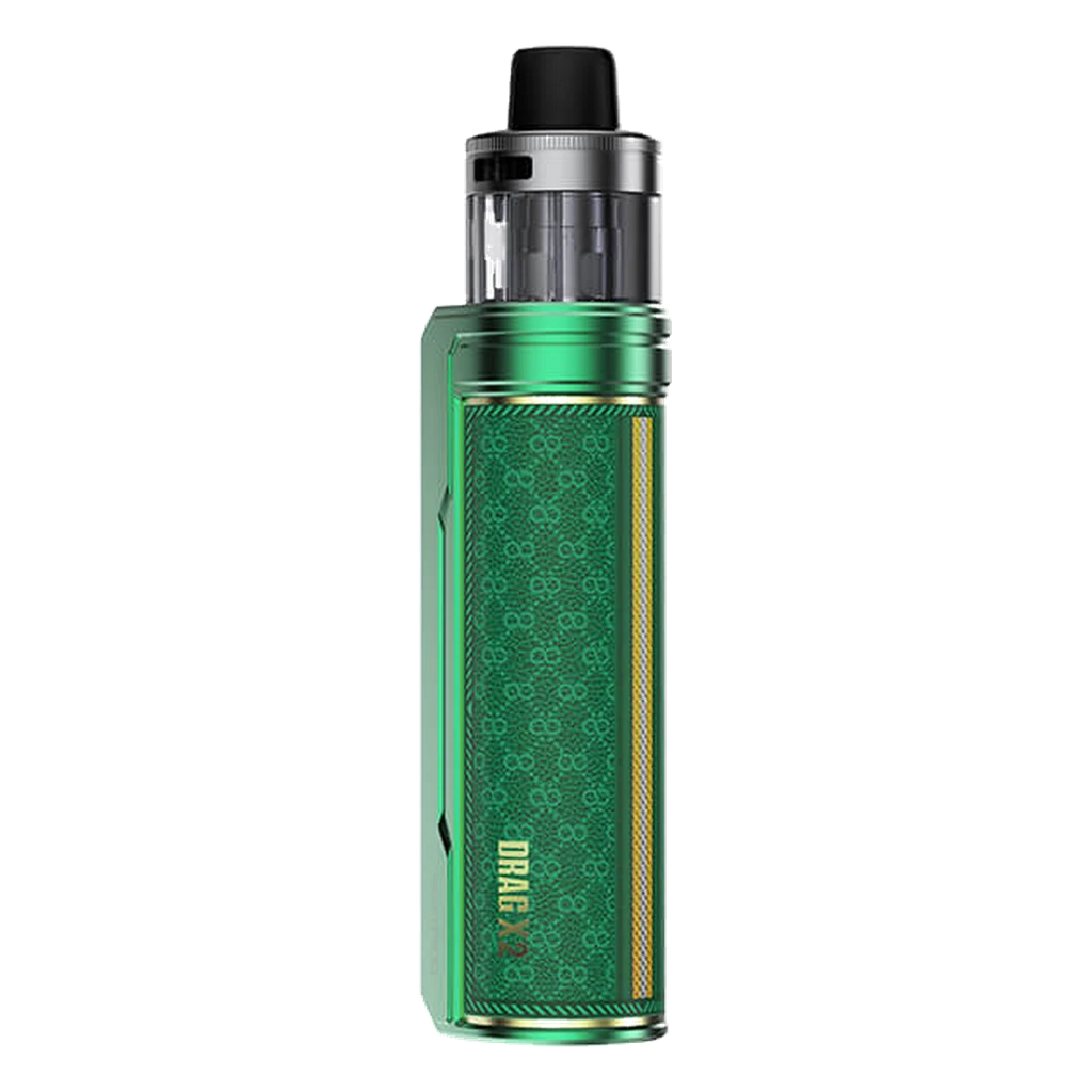 Voopoo Drag X2 Pod Vape Kit best price UAE — ESMA certified