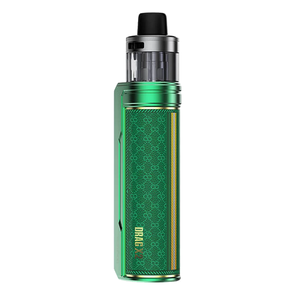 Voopoo Drag X2 Pod Vape Kit UAE — Buy Dubai | Emirates Vapor