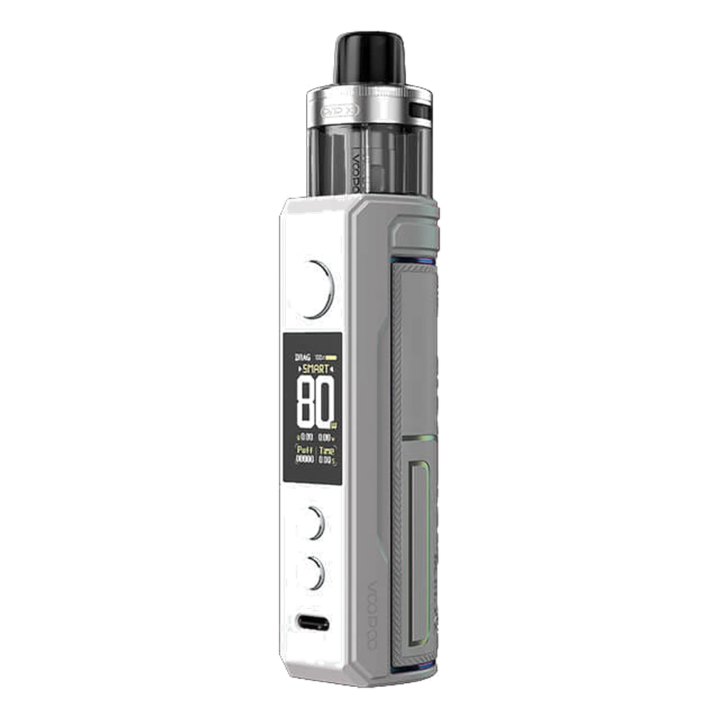 Voopoo Drag X2 Pod Vape Kit UAE — Buy Dubai | Emirates Vapor