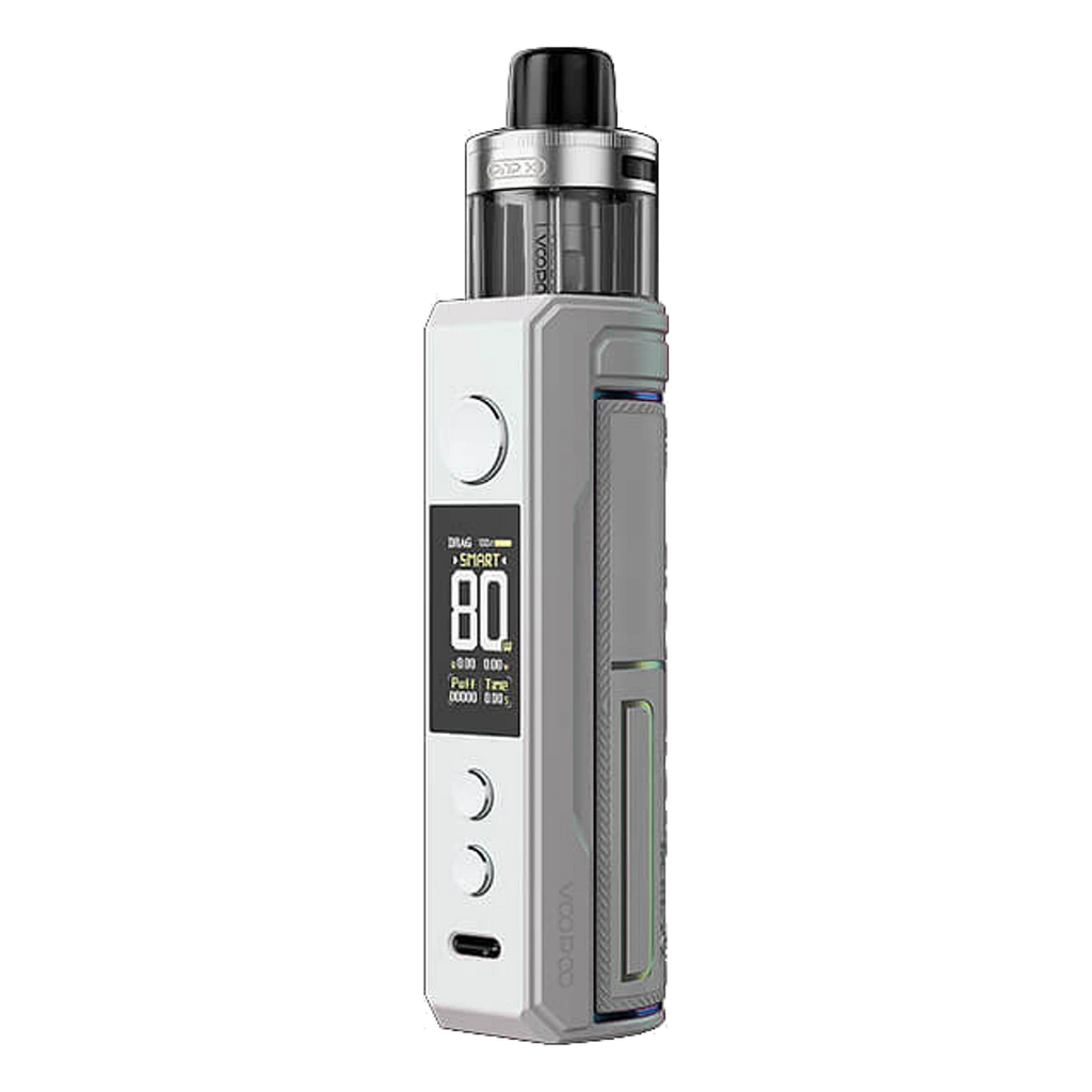 Voopoo Drag X2 Pod Vape Kit flavors UAE | Emirates Vapor Dubai