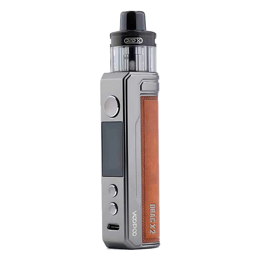 Voopoo Drag X2 Pod Vape Kit Uae — AED 130 | Emirates Vapor