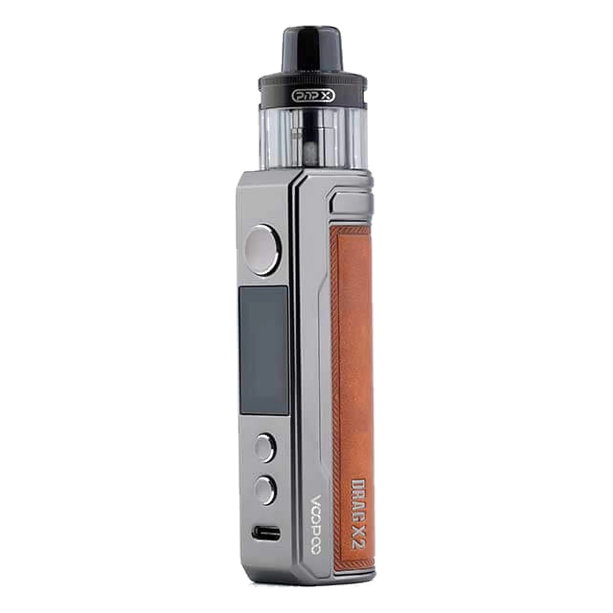 VooPoo Drag X2 Pod Vape Kit Retro