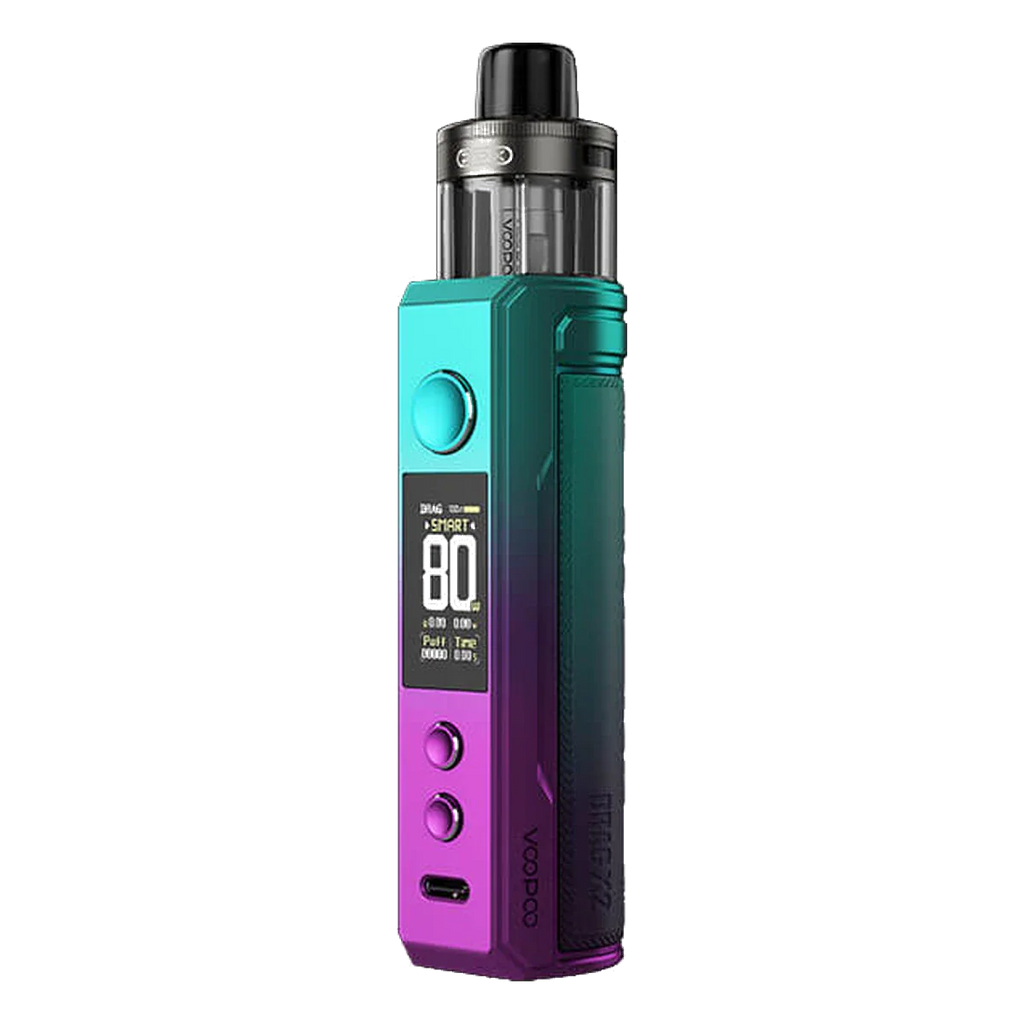 Authentic Voopoo vape Dubai | Emirates Vapor