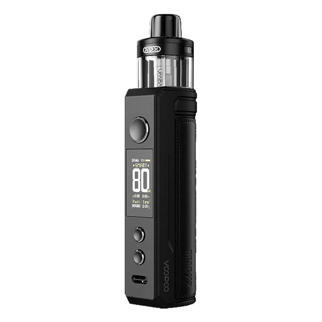 Voopoo Drag 5 Vape Kit UAE — Buy Dubai | Emirates Vapor