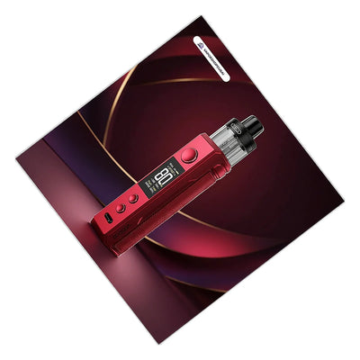 Voopoo Drag X2 Vape Kit 80W UAE