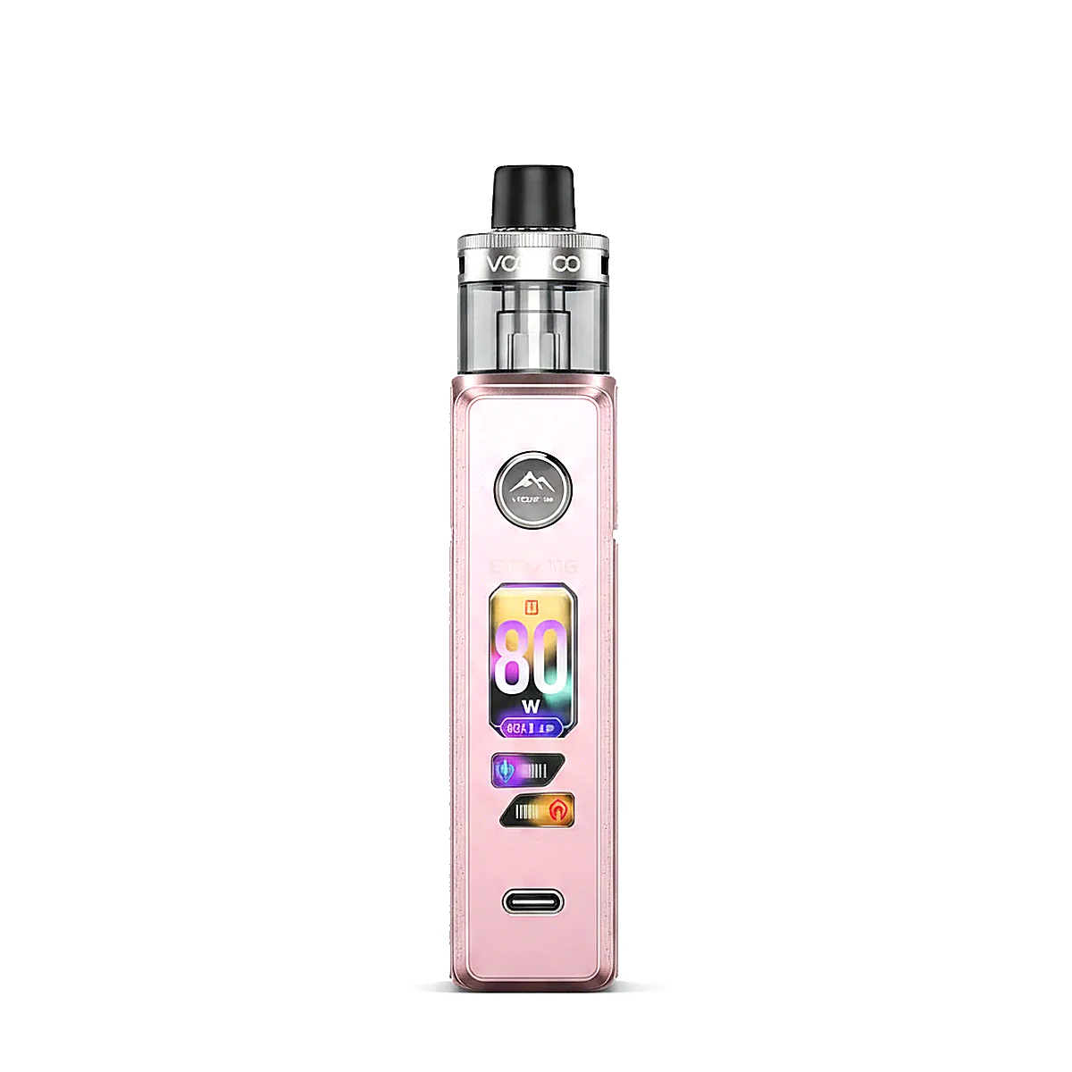 VooPoo Drag X3 Kit 80w In Dubai, UAE