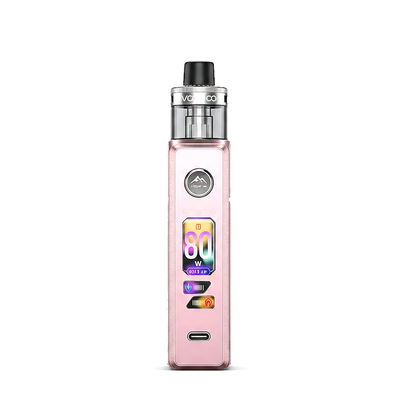 Voopoo Drag X3 Kit 80w UAE