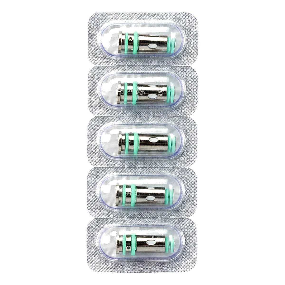 Voopoo Ito Coil Series Uae — AED 50 | Emirates Vapor