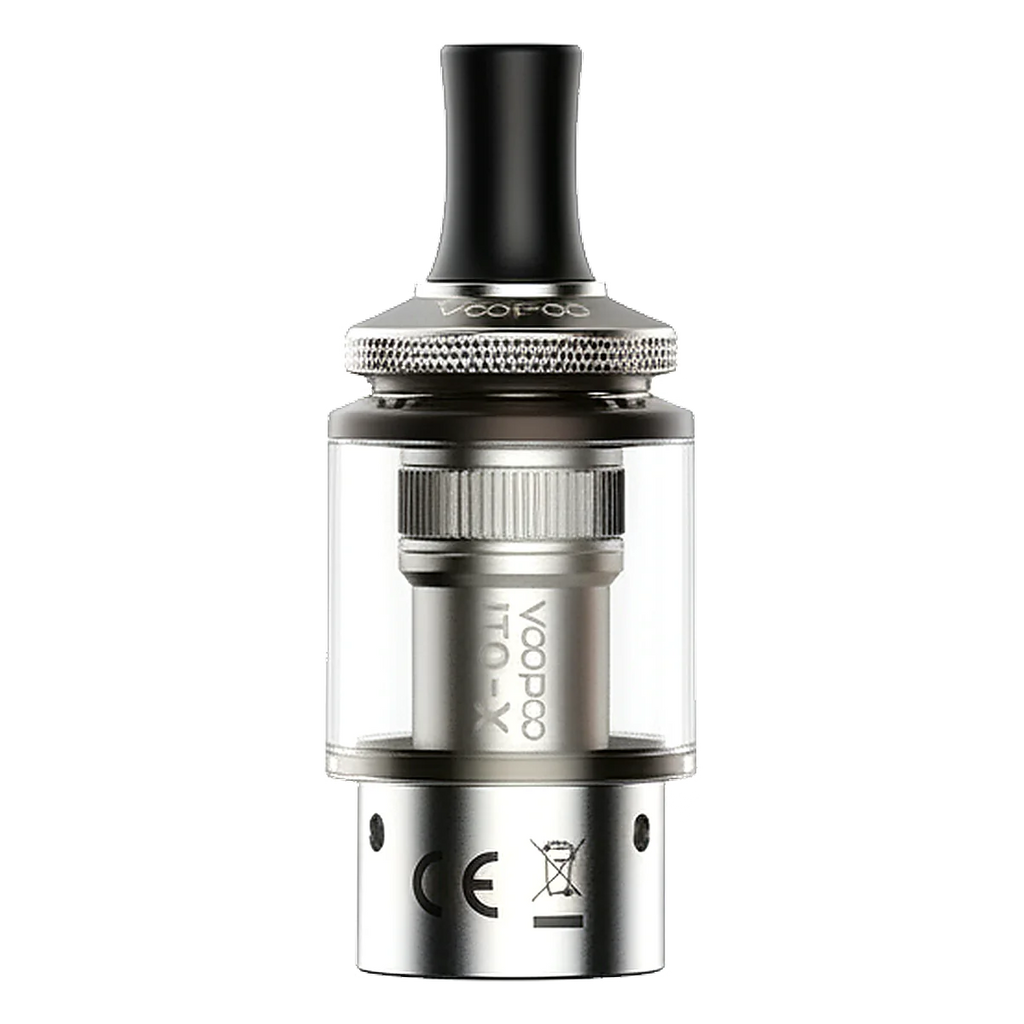 Voopoo ITO X Empty Pod Cartridge 3.5ml UAE — Buy Dubai | Emirates Vapor