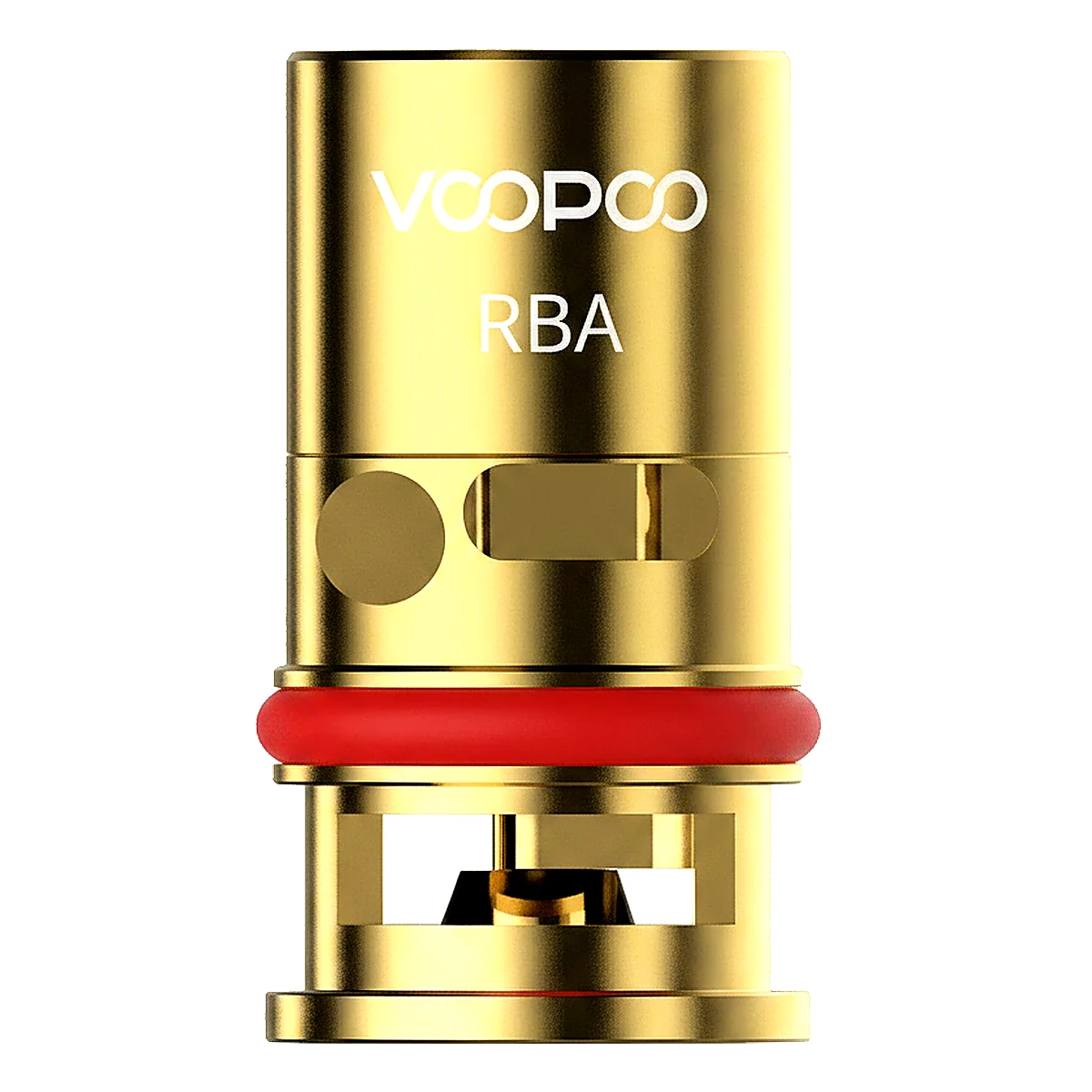 VOOPOO PNP-RBA Coil for VINCI (1pc/pack)