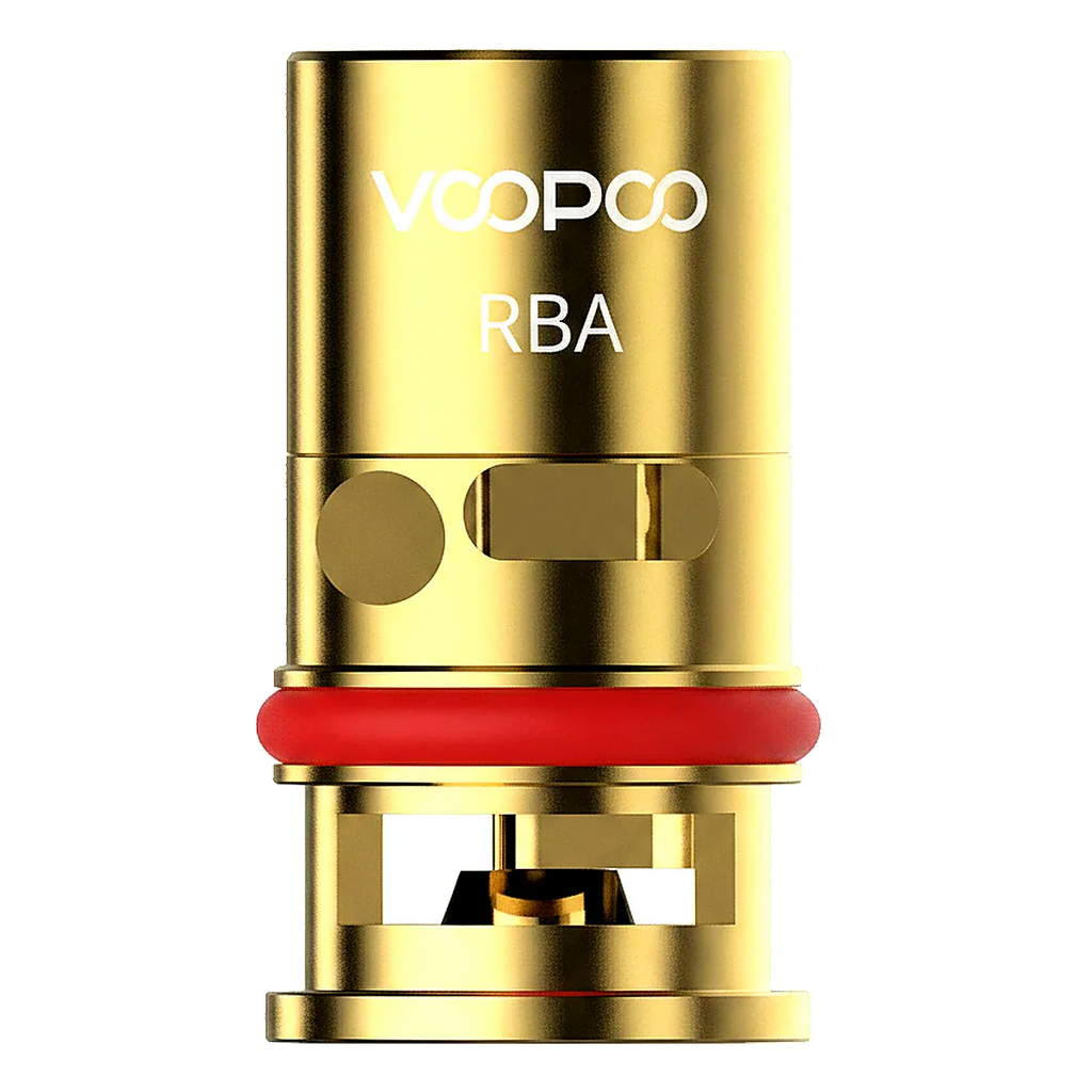 Voopoo PNP-RBA Coil for VINCI (1pc/pack) best price UAE — ESMA certified