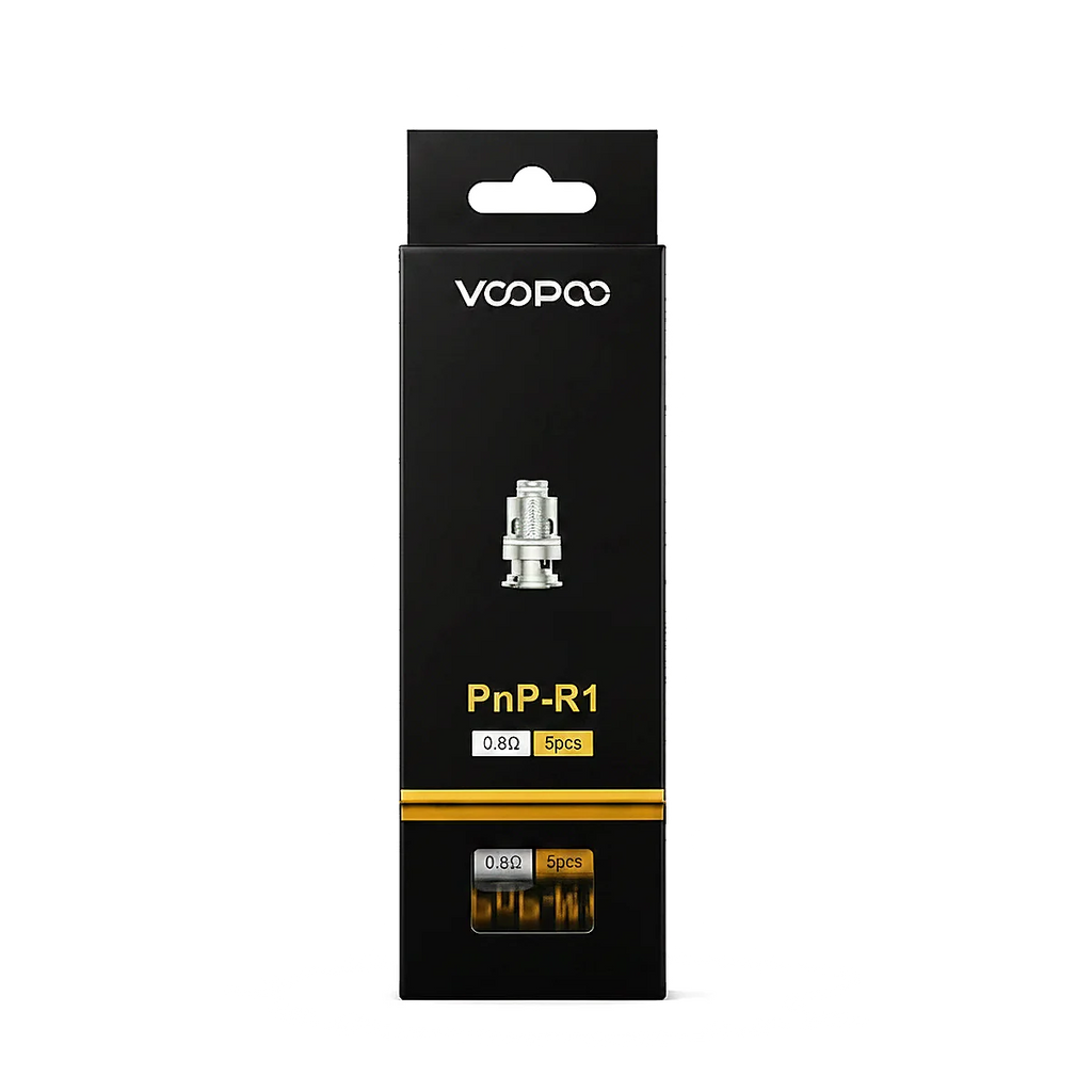 VOOPOO PnP Replacement Coils