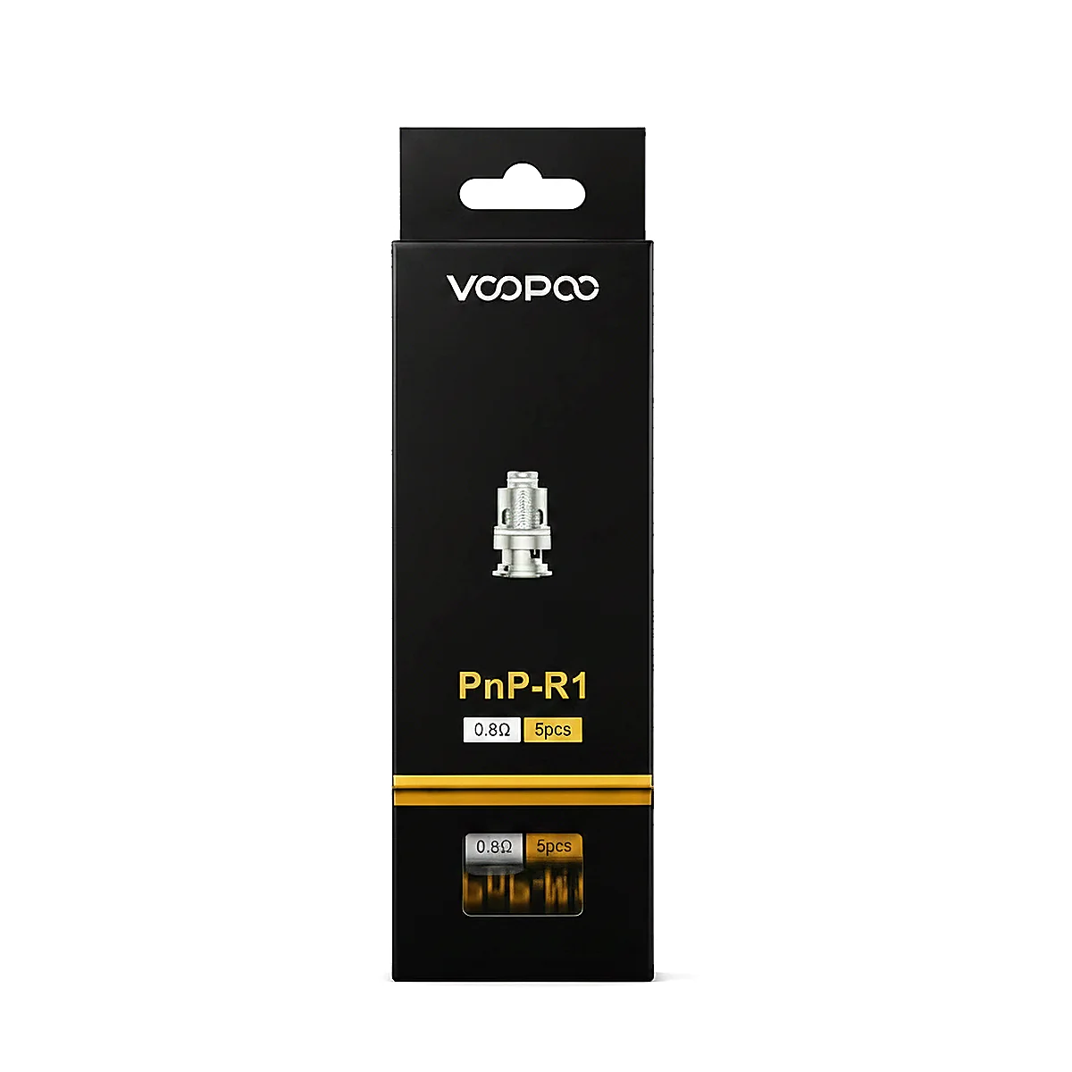 Voopoo PnP Replacement Coils UAE — Buy Dubai | Emirates Vapor