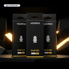 Voopoo PnP Replacement Coils best price UAE — ESMA certified
