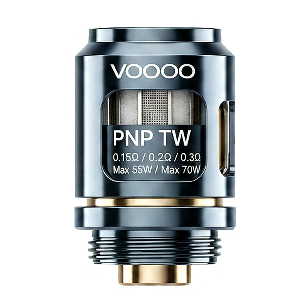 Voopoo PNP DW Coil resistances UAE | Emirates Vapor Dubai