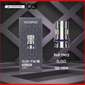 Voopoo PNP TW Replacement coils pnp-tw15-0-15-mesh UAE | Emirates Vapor
