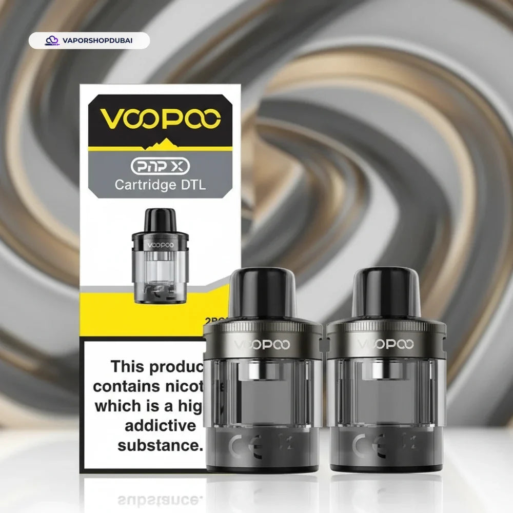 Voopoo Pnp Pod 2 UAE | Emirates Vapor