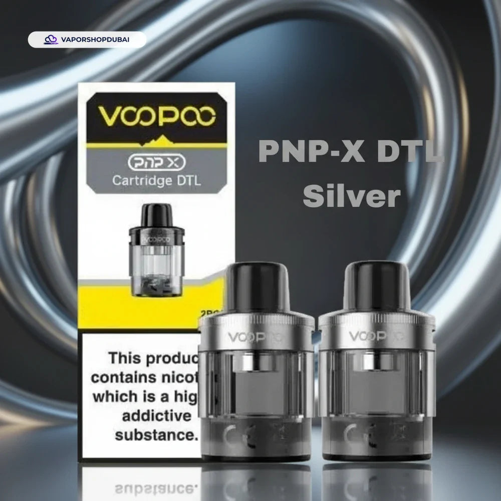 Voopoo Vapes For Sale — AED 0 | Emirates Vapor