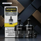 Voopoo Pnp Pod 2 best price UAE — ESMA certified