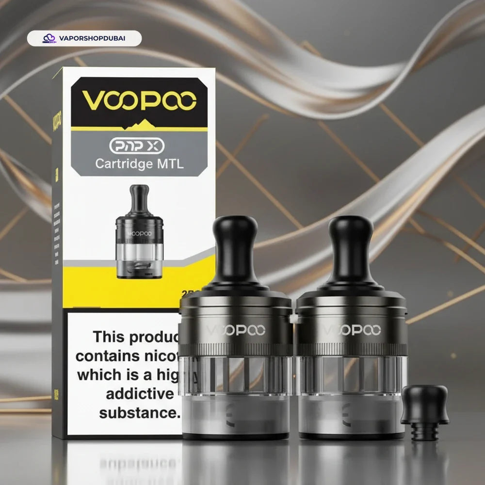 Voopoo Vapes For Sale — AED 0 | Emirates Vapor