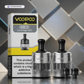 VOOPOO PnP X Pod Cartridges 5ml In UAE