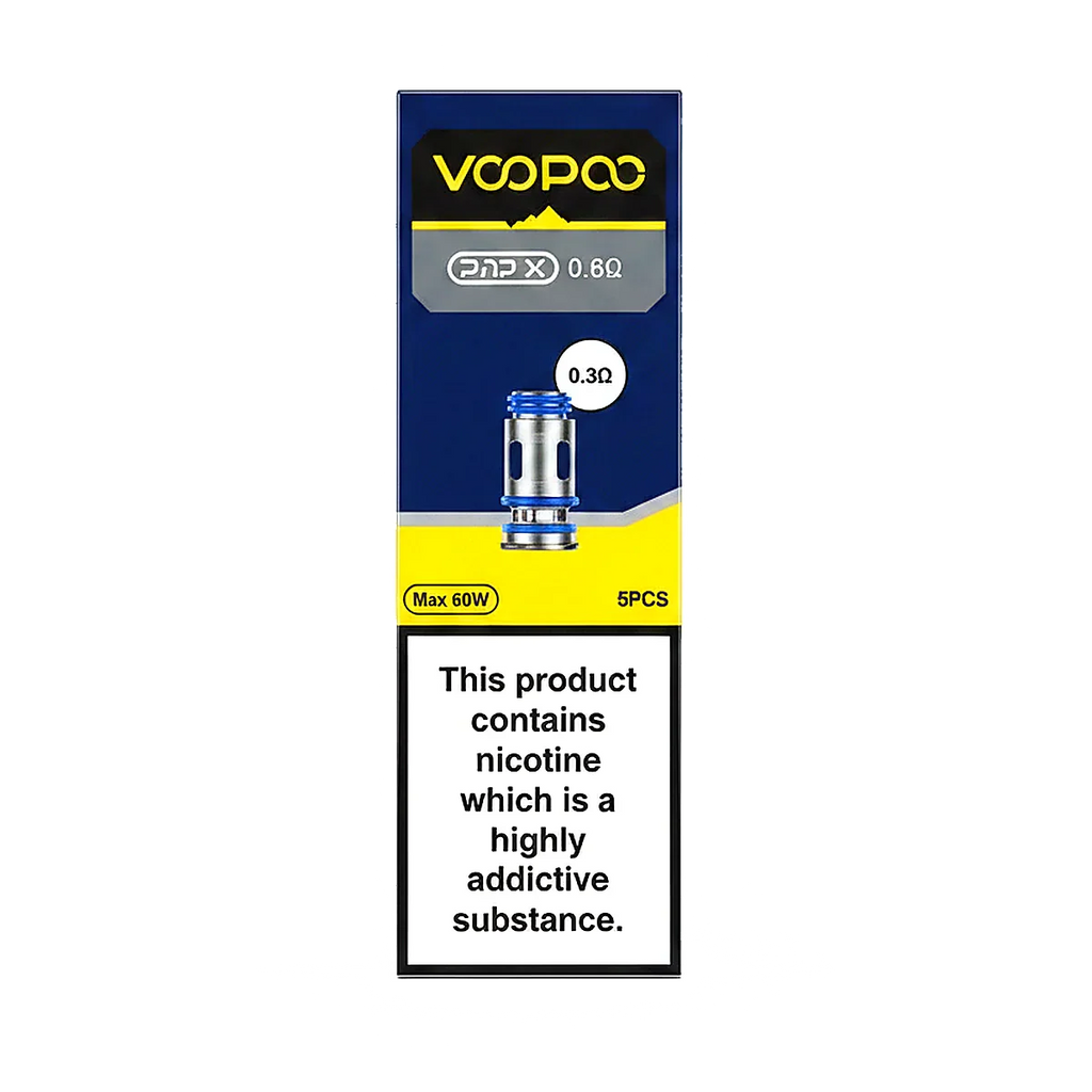 Authentic Voopoo vape Dubai | Emirates Vapor