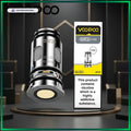 Voopoo PNP X Replacement Coil 5pcs In Pack pnp-x-0-2-40-60w-dtl UAE | Emirates Vapor