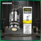 Voopoo PNP X Replacement Coil 5pcs In Pack pnp-x-0-2-40-60w-dtl UAE | Emirates Vapor