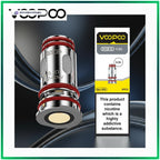 Buy Voopoo Voopoo PNP X Replacement Coil 5pcs In Pack Dubai same-day delivery